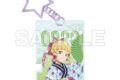 ラブライブ!スーパースター!! 湯めぐりタイム with Liella! 温泉鍵風アクリルキーホルダー 平安名すみれ
 
2025年11月下旬発売
で取扱中 (アニメイト)