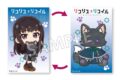 リコリス・リコイル (リコリコ) モフフサシリーズ チェンジングカード 井ノ上たきな
 
2025年10月下旬発売
