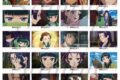TVアニメ『薬屋のひとりごと』 トレーディングブロマイドコレクション Vol.3 全20種
 
2025年11月下旬発売