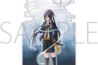 刀剣乱舞 廻 -虚伝 燃ゆる本能寺- アクリルスタンド/不動行光
 
2024年9月28日発売
で取扱中 (アニメイト)