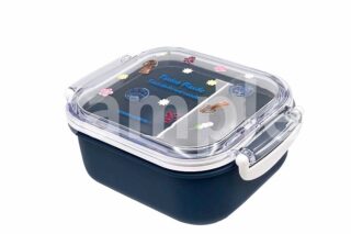 刀剣乱舞ONLINE 角ランチBOX S 燭台切光忠
 
2024年10月発売