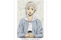 文豪ストレイドッグス (文スト) 描き下ろしイラスト 中島敦 冬の休日ver. A3マット加工ポスター【再販】
 
2025年11月7日発売