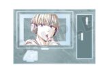 TVアニメ『ウィンドブレイカー (ウィンブレ)』 梶 蓮 Ani-Art パーツ付きBIGアクリルスタンド【再販】
 
2025年11月17日発売