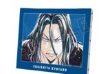 TVアニメ『ウィンドブレイカー (ウィンブレ)』 杉下 京太郎 Ani-Art キャンバスボード【再販】
 
2025年11月17日発売