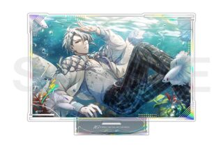 アイドリッシュセブン 16PRODUCERS　アクリルスタンド　八乙女楽
 
2025年12月27日発売