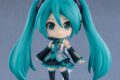 キャラクター・ボーカル・シリーズ01 初音ミク ねんどろいど 初音ミク 3.0 べーしっく
 
2026年02月発売