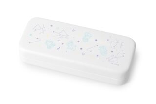 忍たま乱太郎 一年生集合 ar-Unity 星座柄 メガネケース
 
2025年11月17日発売
