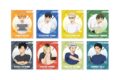 ハイキュー!! 描き下ろしトレーディングアクリルカード 振り返りタイムVer.【全8種】
 
2025年11月27日発売
で取扱中