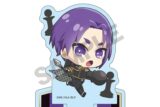 [アニメイト]ブルーロック アクリルスタンド 御影玲王 ミニキャラ チェス
 
2024年12月発売