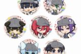 [アニメイト]ブルーロック トレーディング缶バッジ(いぬみみ探偵/ver.A)
 
2025年06月発売