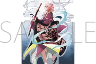 刀剣乱舞 廻 -虚伝 燃ゆる本能寺- アクリルスタンド/宗三左文字
 
2024年9月28日発売
で取扱中 (アニメイト)