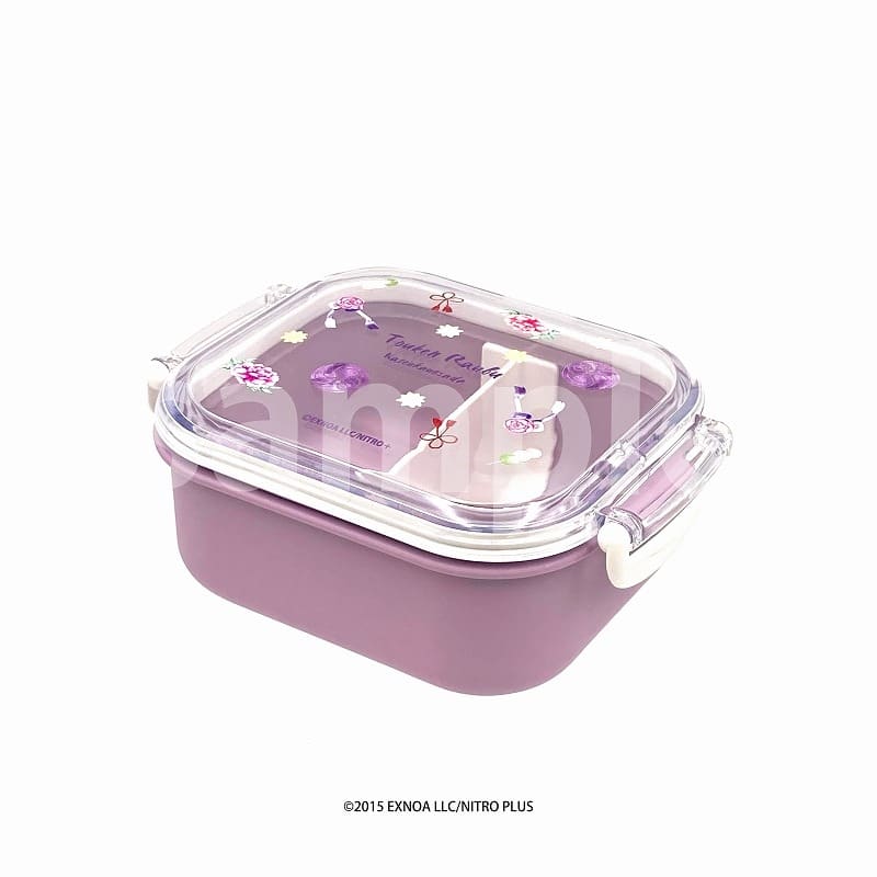 刀剣乱舞ONLINE 角ランチBOX S 歌仙兼定
 
2024年10月発売