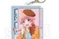 TVアニメ『ウィッチウォッチ』 ちょいデカアクリルキーホルダー 若月 ニコ レトロポップver.
 
2025年10月下旬発売