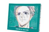TVアニメ『ウィンドブレイカー (ウィンブレ)』 梅宮 一 Ani-Art キャンバスボード【再販】
 
2025年11月17日発売