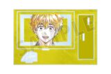 TVアニメ『ウィンドブレイカー (ウィンブレ)』 楡井 秋彦 Ani-Art パーツ付きBIGアクリルスタンド【再販】
 
2025年11月17日発売