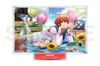 アイドリッシュセブン 16PRODUCERS　アクリルスタンド　七瀬陸
 
2025年12月27日発売