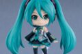 キャラクター・ボーカル・シリーズ01 初音ミク ねんどろいど 初音ミク 3.0
 
2026年02月発売