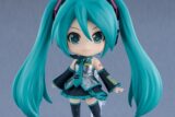 キャラクター・ボーカル・シリーズ01 初音ミク ねんどろいど 初音ミク 3.0
 
2026年02月発売