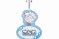 [アニメイト]呪術廻戦 0×サンリオキャラクターズ 五条 悟×シナモロール お名前BIGアクリルキーホルダー
 
2025年8月7日発売