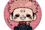 [アニメイト]呪術廻戦 レザーバッジ (丸形) PM-OK(宿儺)
 
2025年10月中旬発売