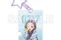 ラブライブ!スーパースター!! 湯めぐりタイム with Liella! 温泉鍵風アクリルキーホルダー 唐 可可
 
2025年11月下旬発売
で取扱中 (アニメイト)