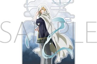 刀剣乱舞 廻 -虚伝 燃ゆる本能寺- アクリルスタンド/山姥切国広
 
2024年9月28日発売
で取扱中 (アニメイト)