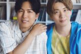【雑誌】VOICE STARS Vol.35 限定表紙版
 
2025年9月16日発売