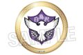 ハイキュー!! スクール ギラギラ缶バッジ 白鳥沢学園高校【再販】
 アニメイトで
2025年08月発売
