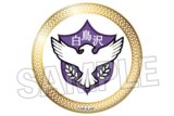 ハイキュー!! スクール ギラギラ缶バッジ 白鳥沢学園高校【再販】
 アニメイトで
2025年08月発売