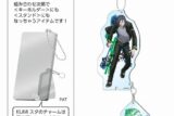 ウィンドブレイカー (ウィンブレ) KUMIスタ 杉下京太郎     ホビーストックで2024年11月発売