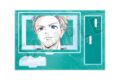 TVアニメ『ウィンドブレイカー (ウィンブレ)』 梅宮 一 Ani-Art パーツ付きBIGアクリルスタンド【再販】
 
2025年11月17日発売