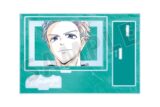TVアニメ『ウィンドブレイカー (ウィンブレ)』 梅宮 一 Ani-Art パーツ付きBIGアクリルスタンド【再販】
 
2025年11月17日発売