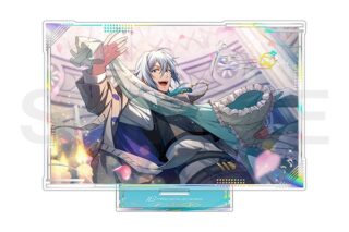 アイドリッシュセブン 16PRODUCERS　アクリルスタンド　四葉環
 
2025年12月27日発売