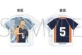 ハイキュー!! アクリルクリップ 田中龍之介 みんなの背番号!
 
2025年10月4日発売
で取扱中