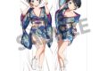 彼女、お借りします (かのかり) 添い寝抱き枕カバー 更科瑠夏
 
2023年07月発売
 アニメイトで取扱中