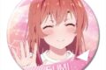 彼女、お借りします (かのかり) 缶バッジ Ver.2 デザイン19(桜沢墨/C)【再販】
 
2024年02月下旬発売