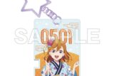 ラブライブ!スーパースター!! 湯めぐりタイム with Liella! 温泉鍵風アクリルキーホルダー 澁谷かのん
 
2025年11月下旬発売
で取扱中 (アニメイト)