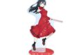 ラブライブ! ニジガク 描き下ろしイラスト 優木 せつ菜 繚乱!ビクトリーロードver. 特大アクリルスタンド【再販】
 
2025年11月17日発売