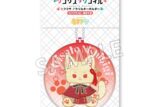リコリス・リコイル (リコリコ) モフフサシリーズ アクリルキーホルダー(モフフサver.) 錦木千束
 
2025年10月下旬発売