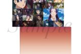 TVアニメ『薬屋のひとりごと』 場面写真クリアファイル 第2期 Vol.3
 
2025年11月下旬発売
で取扱中 (アニメイト)