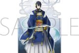 刀剣乱舞 廻 -虚伝 燃ゆる本能寺- アクリルスタンド/三日月宗近
 
2024年9月28日発売
で取扱中 (アニメイト)