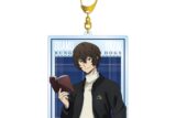 文豪ストレイドッグス (文スト) 描き下ろしイラスト 太宰治 冬の休日ver. BIGアクリルキーホルダー【再販】
 
2025年11月7日発売