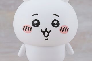 ねんどろいど ちいかわ【再販】
 
2026年05月発売
 【アニメイト】