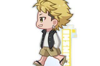 TVアニメ『ウィッチウォッチ』 風祭監志 ちびとこ パーツ付きBIGアクリルスタンド
 
2025年11月27日発売