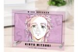 TVアニメ『ウィンドブレイカー (ウィンブレ)』 桐生 三輝 Ani-Art A6アクリルパネル【再販】
 
2025年11月17日発売