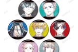 TVアニメ『ウィンドブレイカー (ウィンブレ)』 トレーディング Ani-Art 缶バッジ【再販】
 
2025年11月17日発売