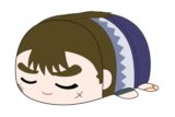TVアニメ『忍たま乱太郎』 ぽてコロマスコットBIG5 C:中在家長次
 
2025年12月発売