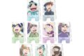 忍たま乱太郎 トレーディング Ani-Art aqua label 第2弾 アクリル立て看板風メモスタンド ver.C
 
2025年11月17日発売