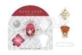 TVアニメ『ブルーロック』 マルチアクリルプレート 千切豹馬
 
2025年11月中旬発売
で取扱中