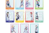 ラブライブ!スーパースター!! 湯めぐりタイム with Liella! トレーディングスナップ風フォトクリアカード
 
2025年11月下旬発売
で取扱中 (アニメイト)